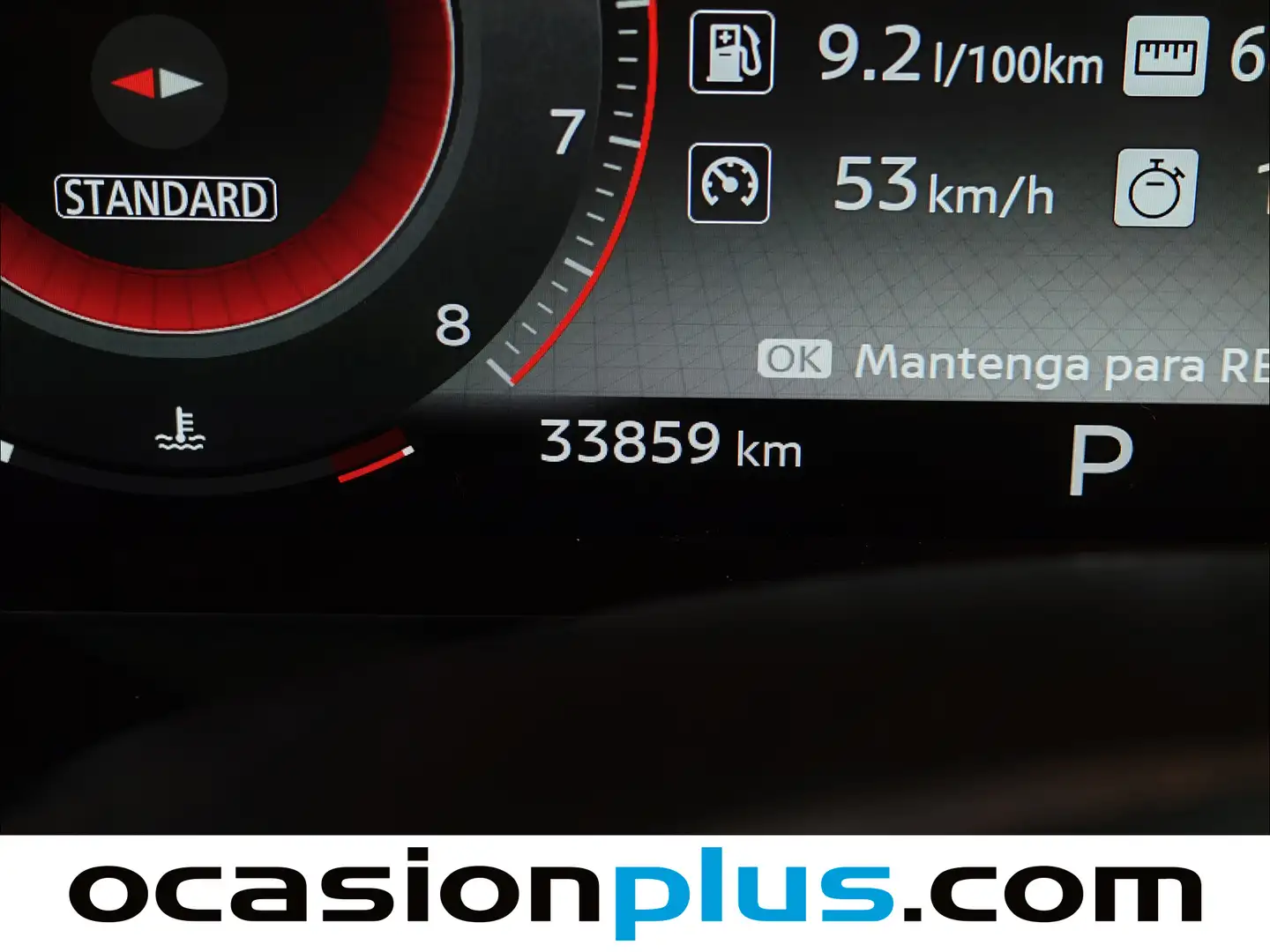 Foto Nissan JUKE Nissan Juke DIG-T N-Connecta 4x2 DCT (114 CV)