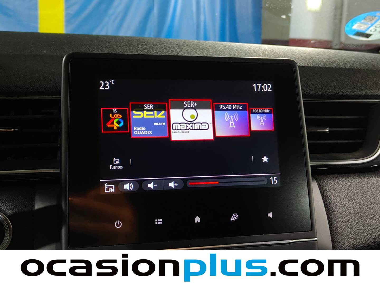 Mitsubishi ASX Mitsubishi ASX 130T MHEV Kaiteki  (140 CV) de ocasión
