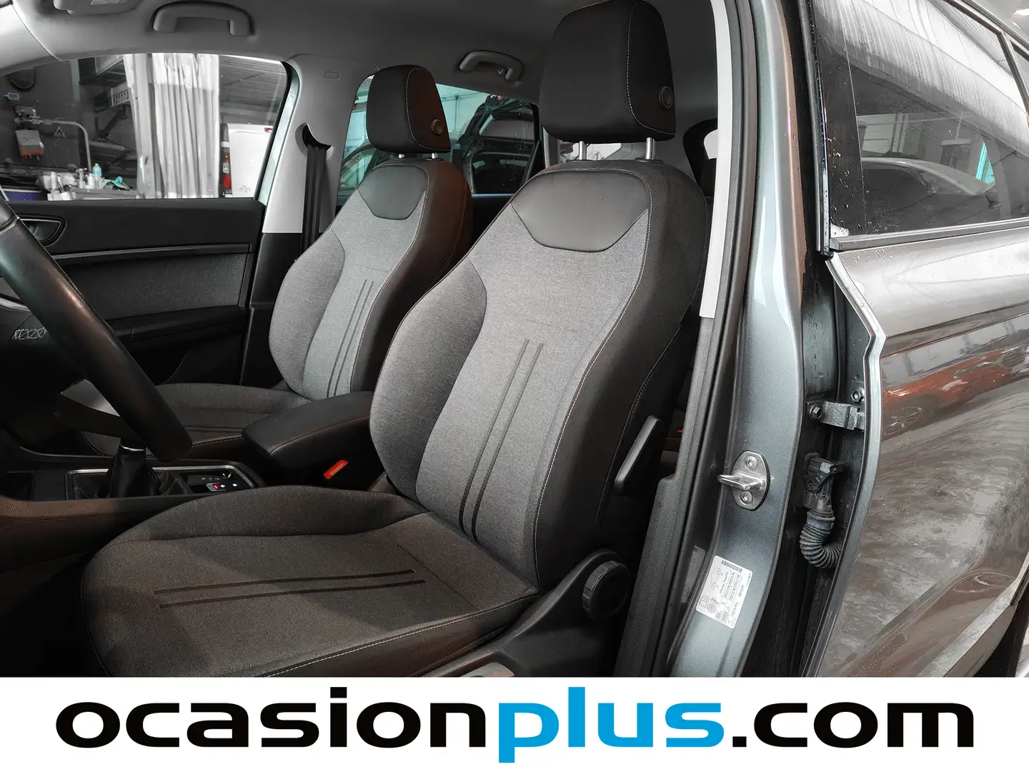 Foto Seat Ateca SEAT Ateca 1.5 TSI S&S Style XL (150 CV)