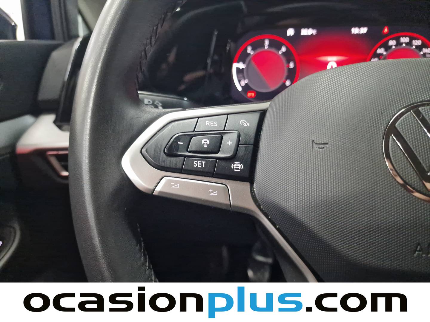 Acabados Volkswagen Golf Volkswagen Golf Life 2.0 TDI (115 CV)