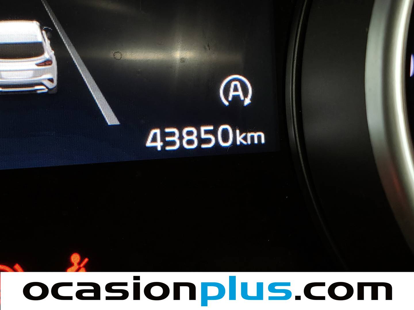 KIA XCeed KIA XCeed 1.0 T-GDi Business (100 CV) seminuevo