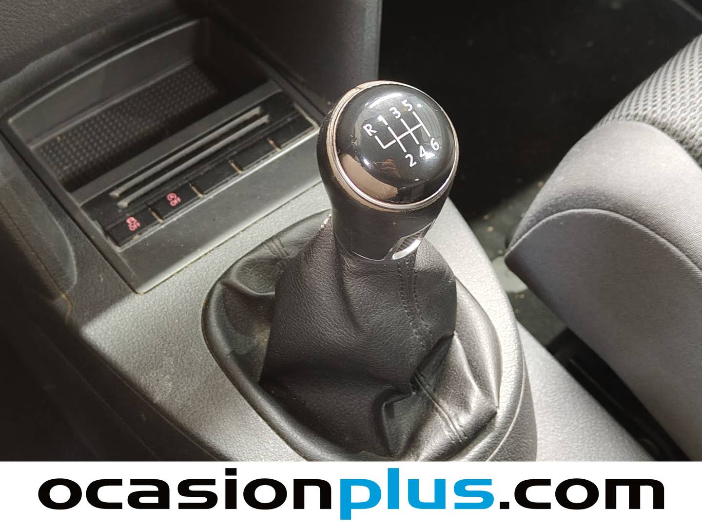 Foto Volkswagen Touran Volkswagen Touran Edition 1.6 TDI BMT (105 CV)