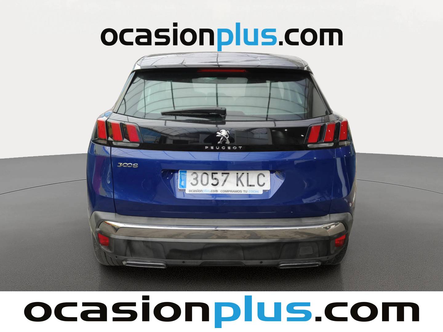 Peugeot 3008 Peugeot 3008 PureTech 130 S&S Active (130 CV) 130cv