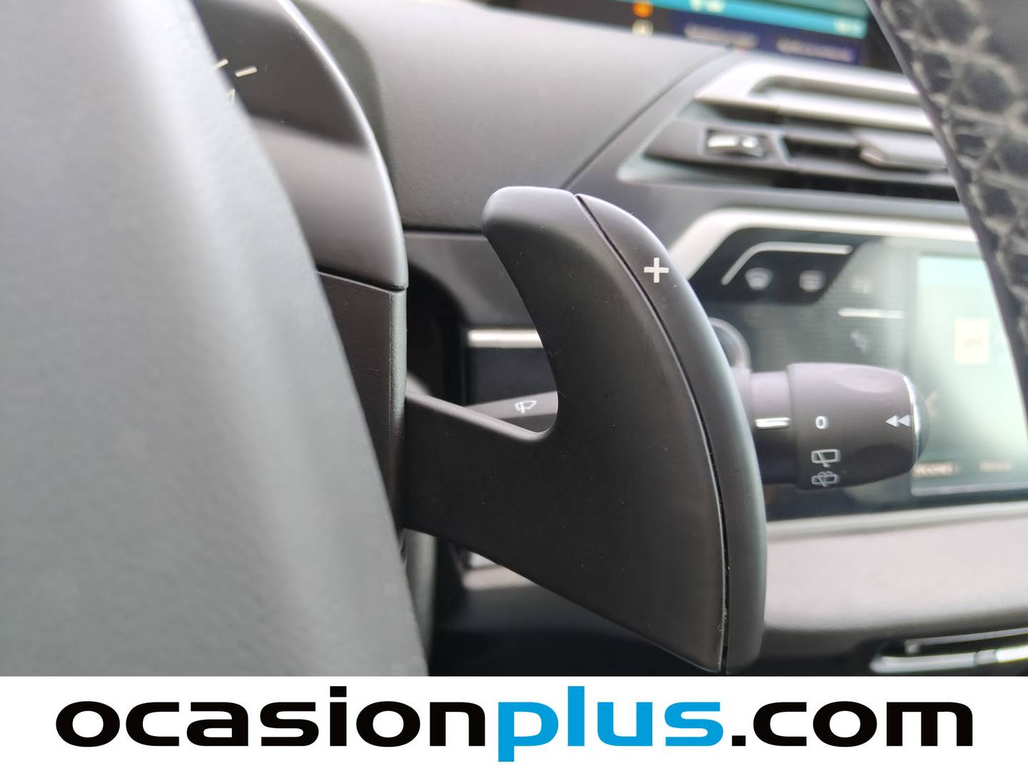 Citroën Grand C4 Spacetourer Citroen Grand C4 Spacetourer BlueHDi 130 Shine Pack EAT8 (130 CV) 7 Plazas diésel