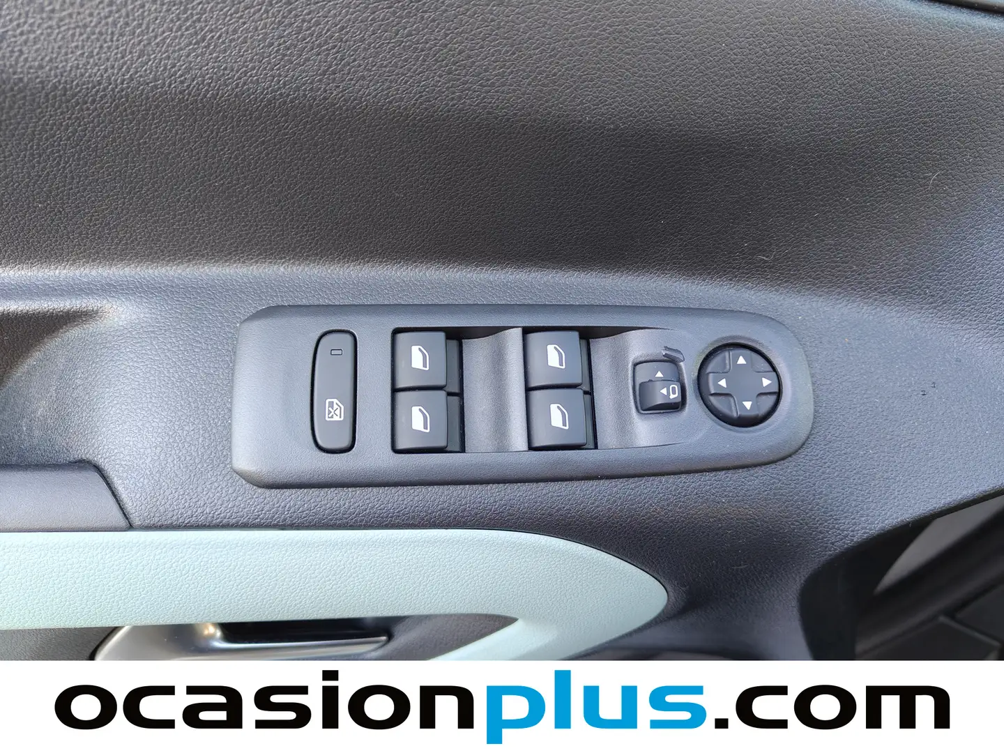 Foto Citroën Berlingo Citroen Berlingo BlueHDi 130 S&S Talla XL Shine (130 CV) 7 Plazas