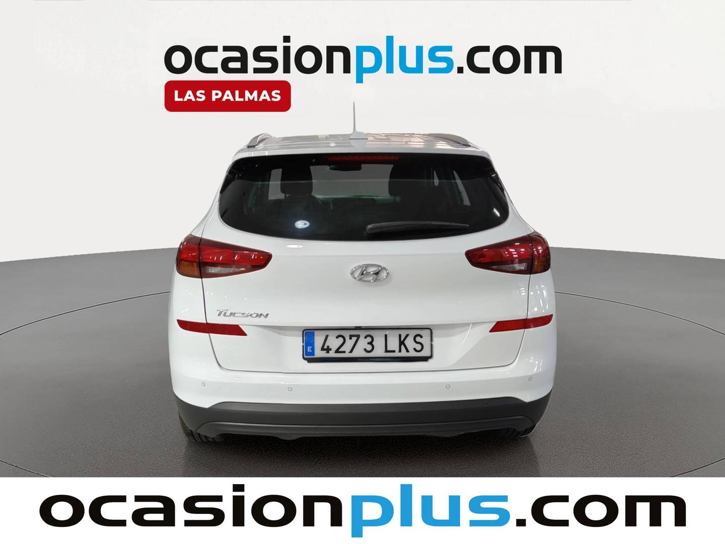 Hyundai Tucson Hyundai Tucson 1.6 GDI SLE 4x2 (132 CV) barato