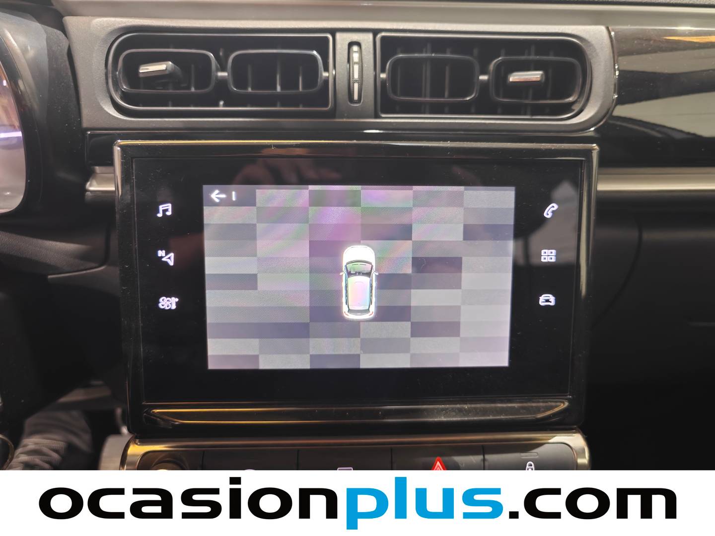 Foto Citroën C3 Citroen C3 BlueHDi 100 S&S Plus (102 CV)