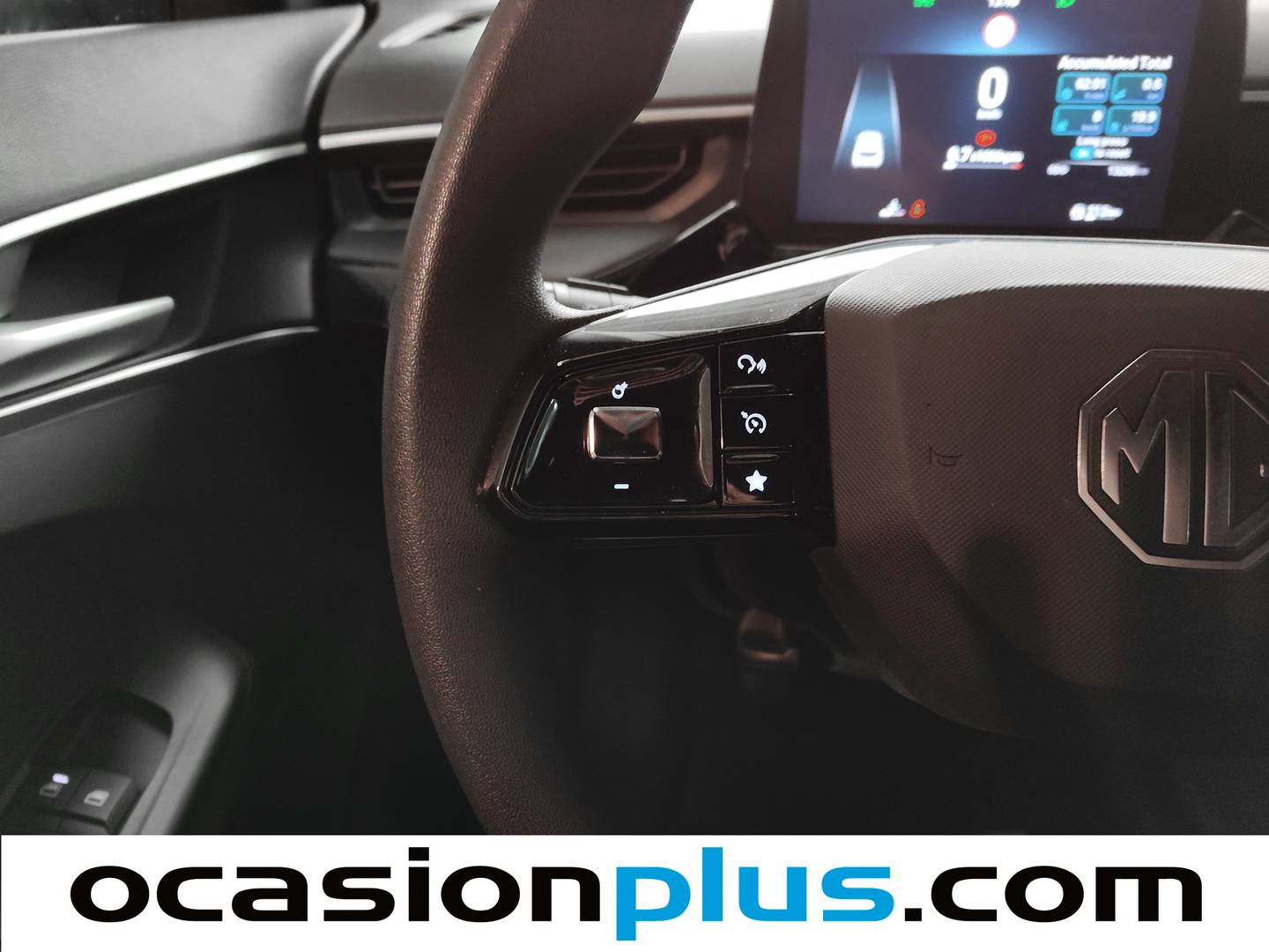 MG MG3 MG MG3 1.5 Standard (116 CV) barato