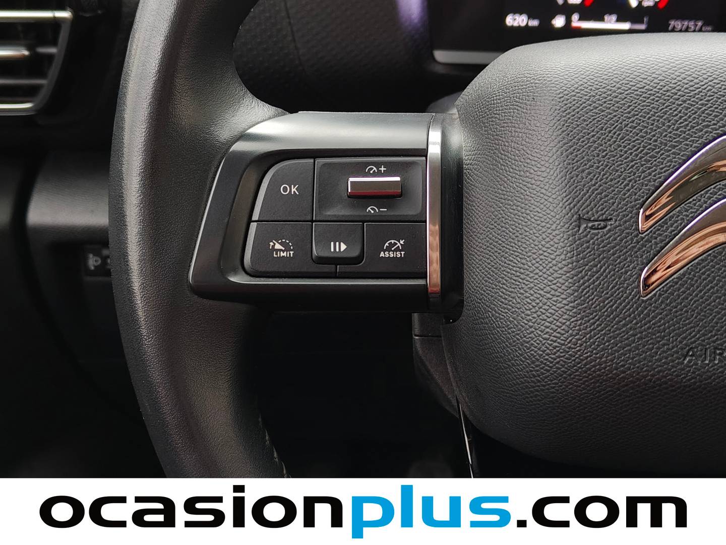 Foto Citroën C4 Citroen C4 BlueHDi 110 S&S Feel Pack (110 CV)