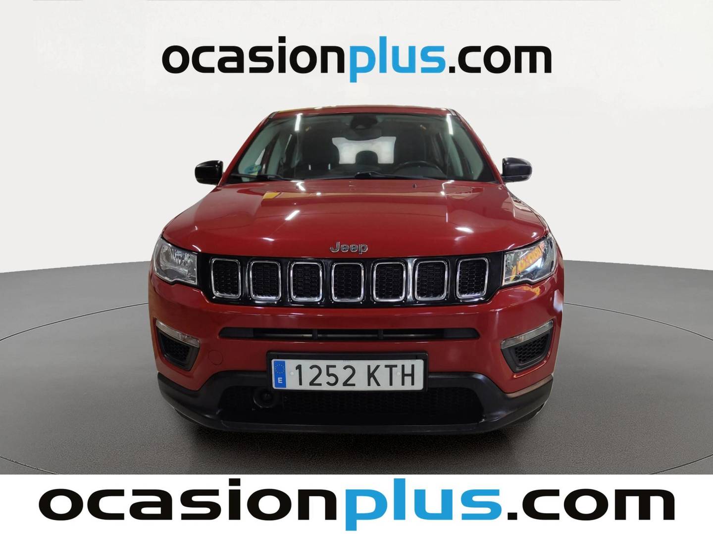 Jeep Compass Jeep Compass 1.4 Multiair Sport 4x2 (140 CV) 140cv