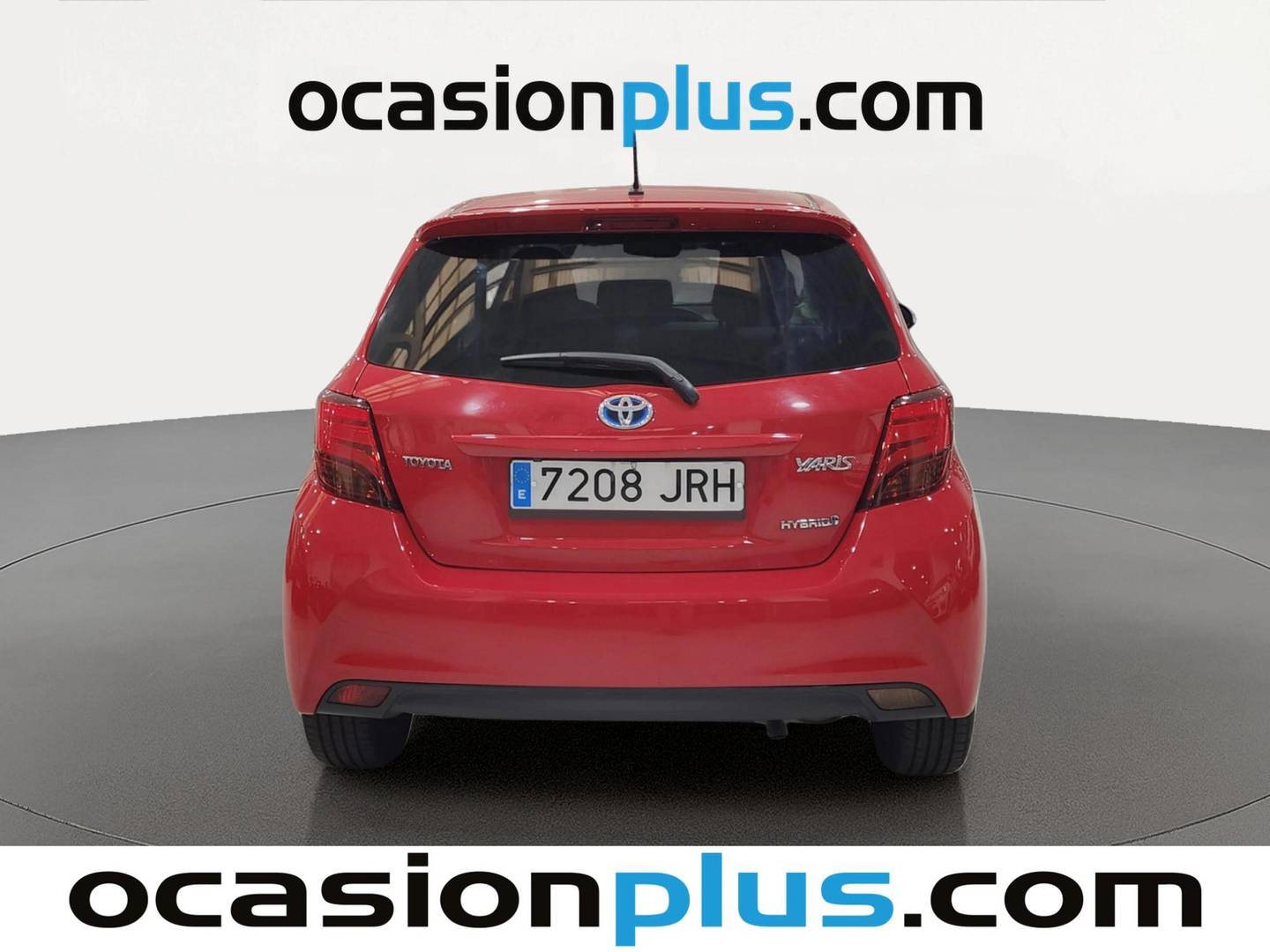 Toyota Yaris Toyota Yaris 1.5 Hybrid Feel (100 CV) km 0