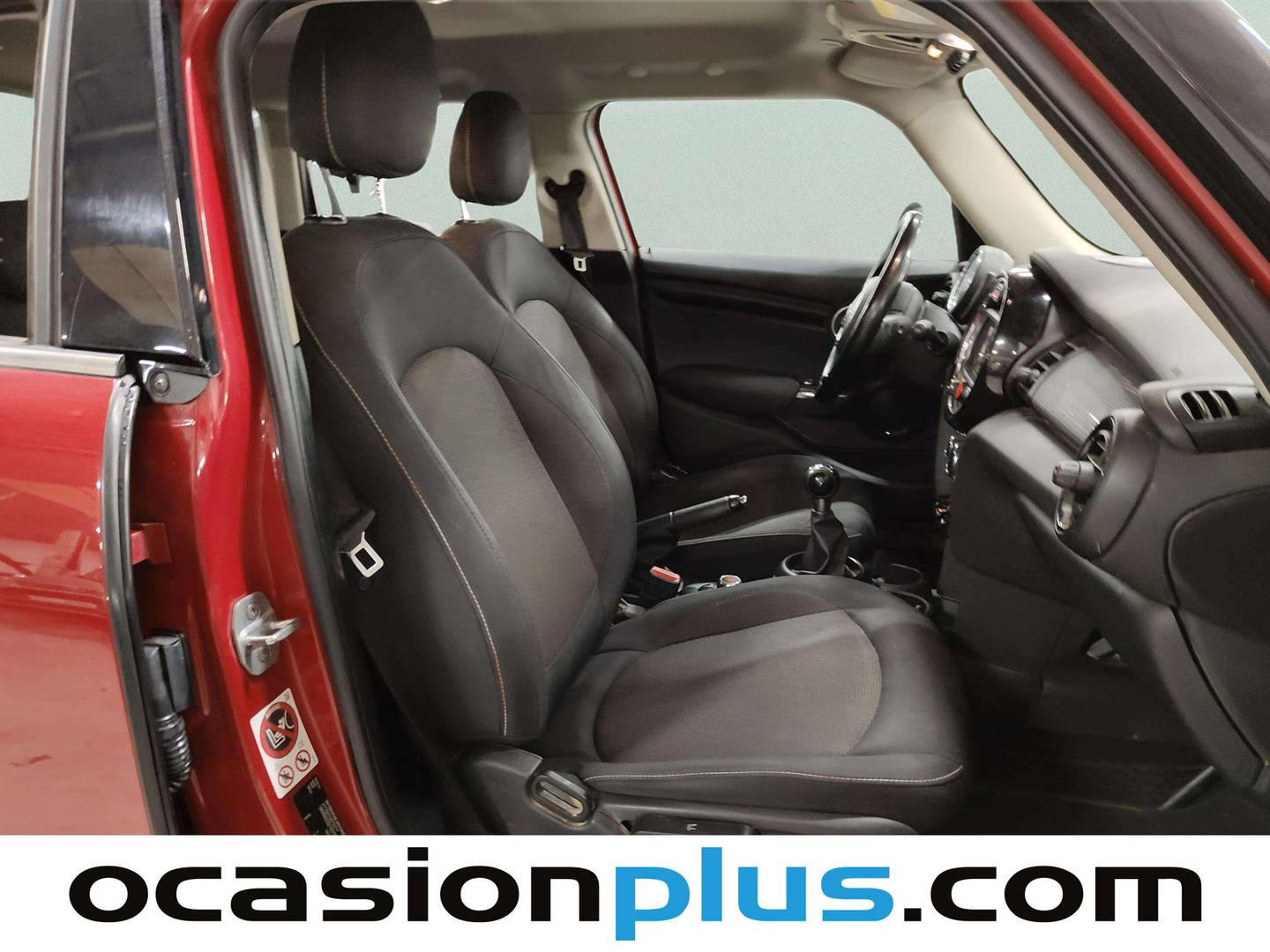 Mini MINI Mini MINI Cooper 5 Puertas 5 Puertas (136 CV) gasolina