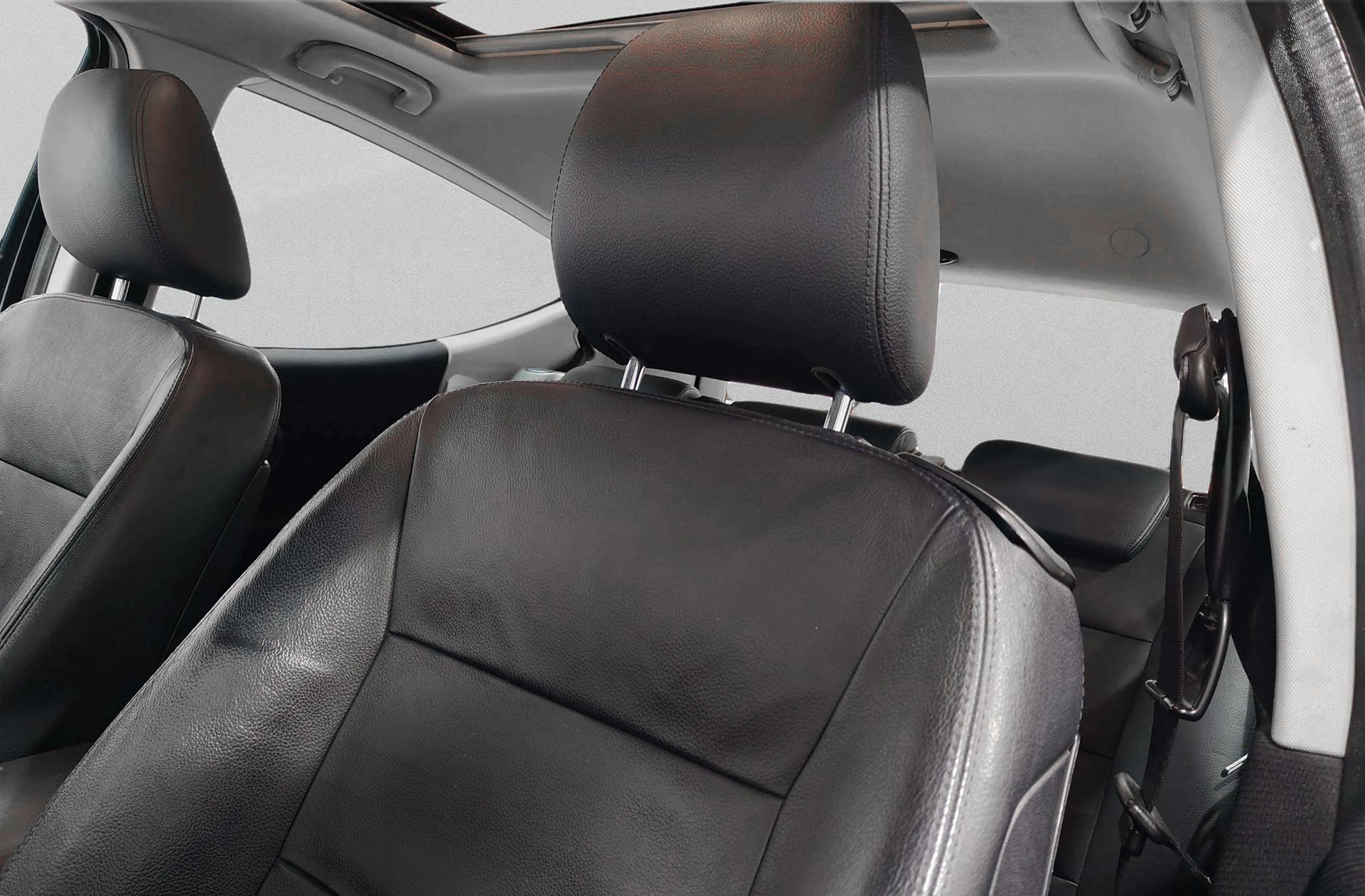 Mercedes-Benz Clase A A 200 Avantgarde - foto 13