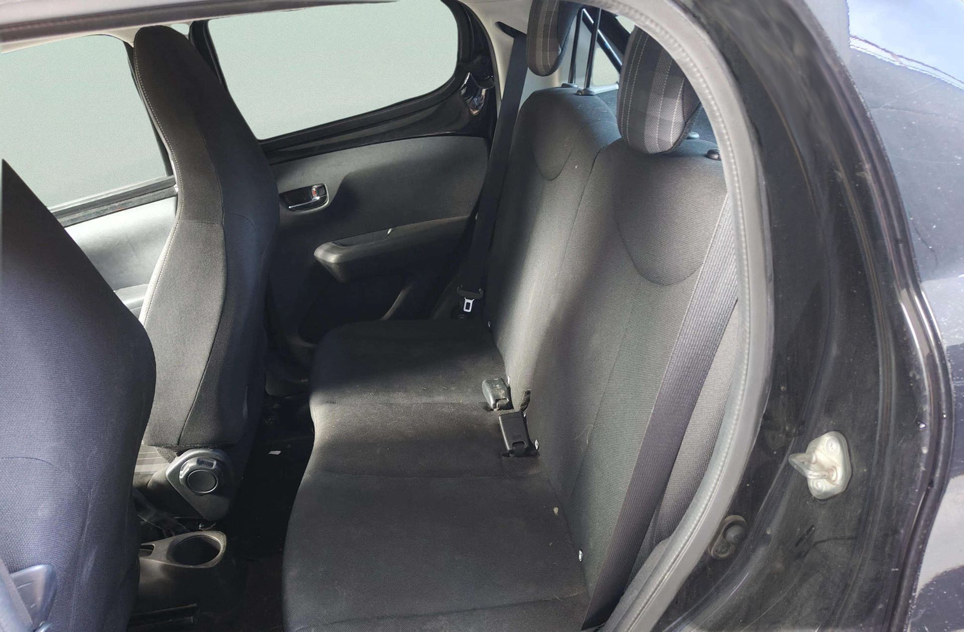 Peugeot 108 1.0 VTI Top! Allure - foto 10