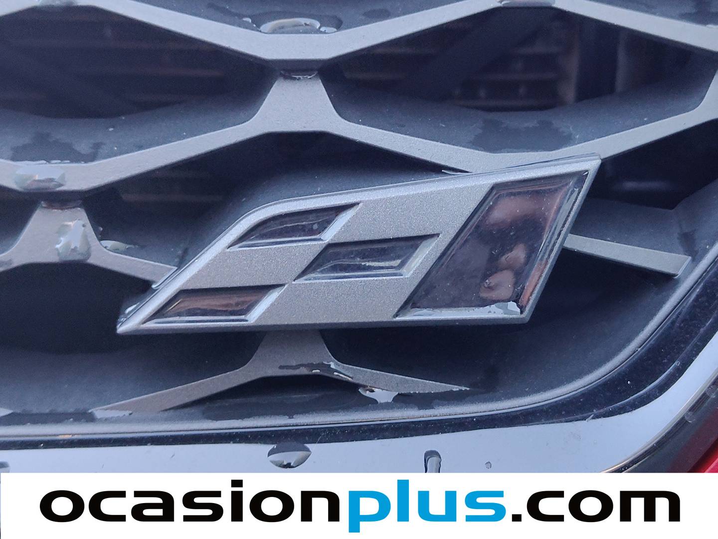 Seat León SEAT León 2.0 TSI S&S FR DSG (190 CV) de segunda mano