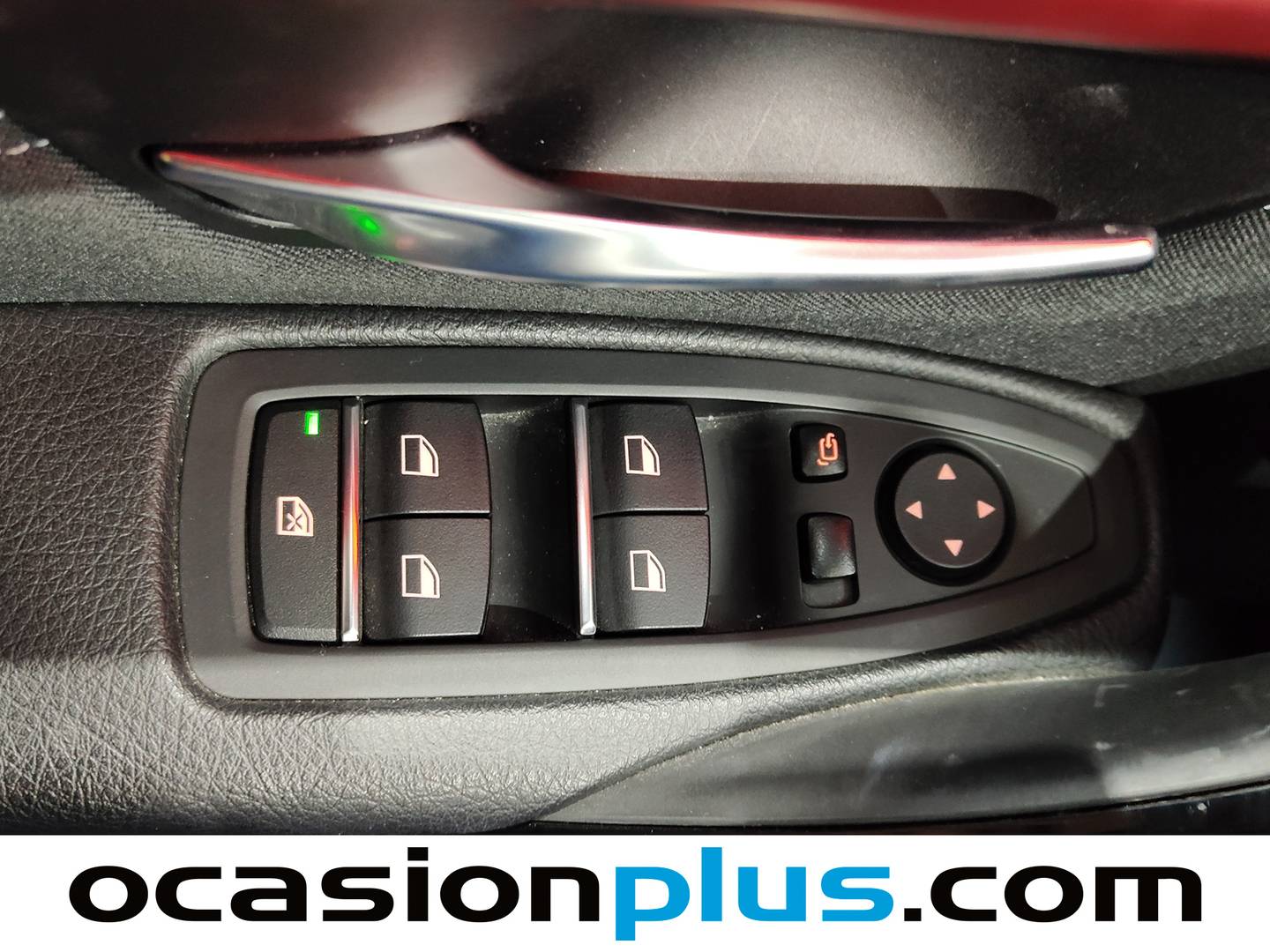 BMW Serie 3 BMW Serie 3 320i (184 CV) seminuevo