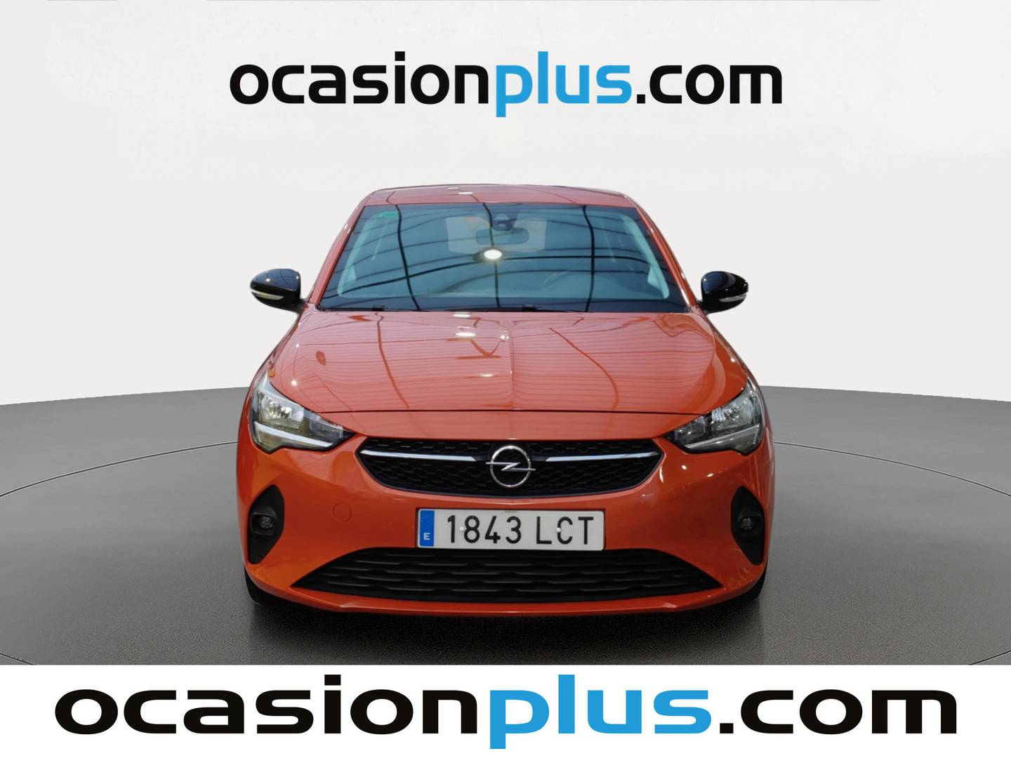 Opel Corsa Opel Corsa 1.2 XEL S&S Edition (75 CV) 75cv