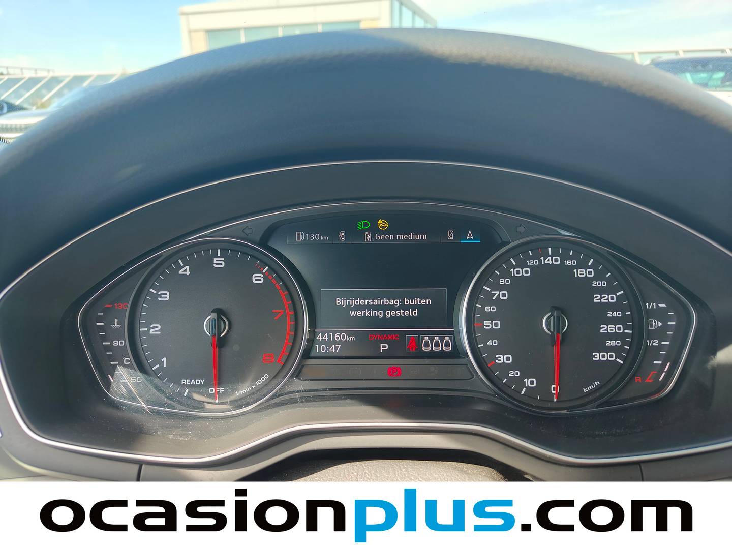 Audi A4 Audi A4 Avant Advanced 35 TFSI (150 CV) S tronic de segunda mano