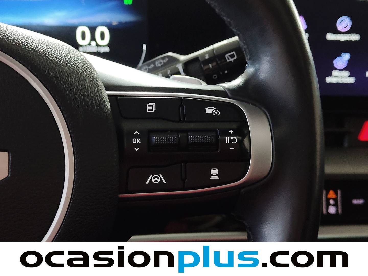 KIA Sportage KIA Sportage 1.6 T-GDi HEV GT Line 4x2 Auto (230 CV) km 0