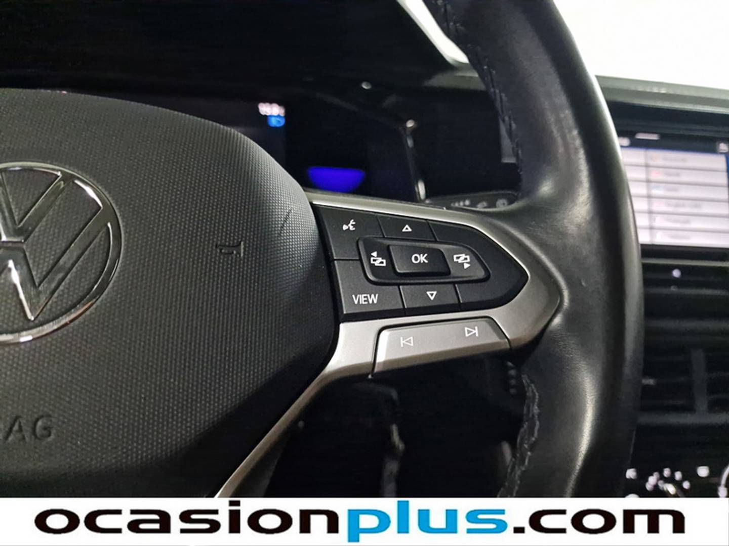 Foto Volkswagen Taigo Volkswagen Taigo Life 1.0 TSI (110 CV)