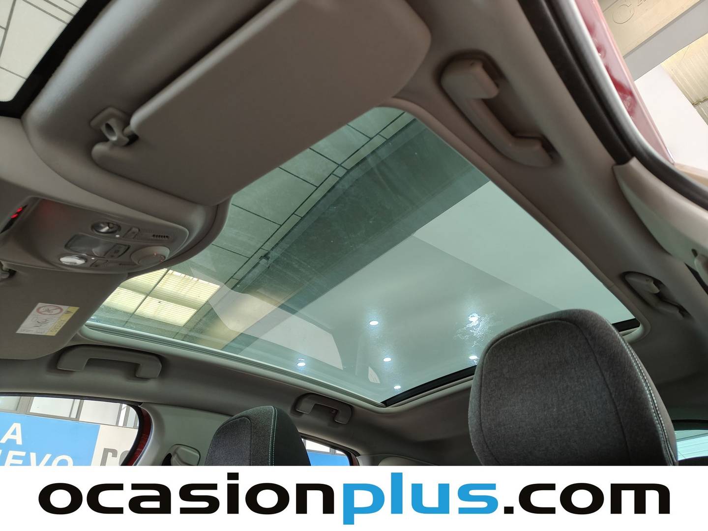 Foto Citroën C4 Citroen C4 PureTech 130 S&S Feel Edition  (130 CV)