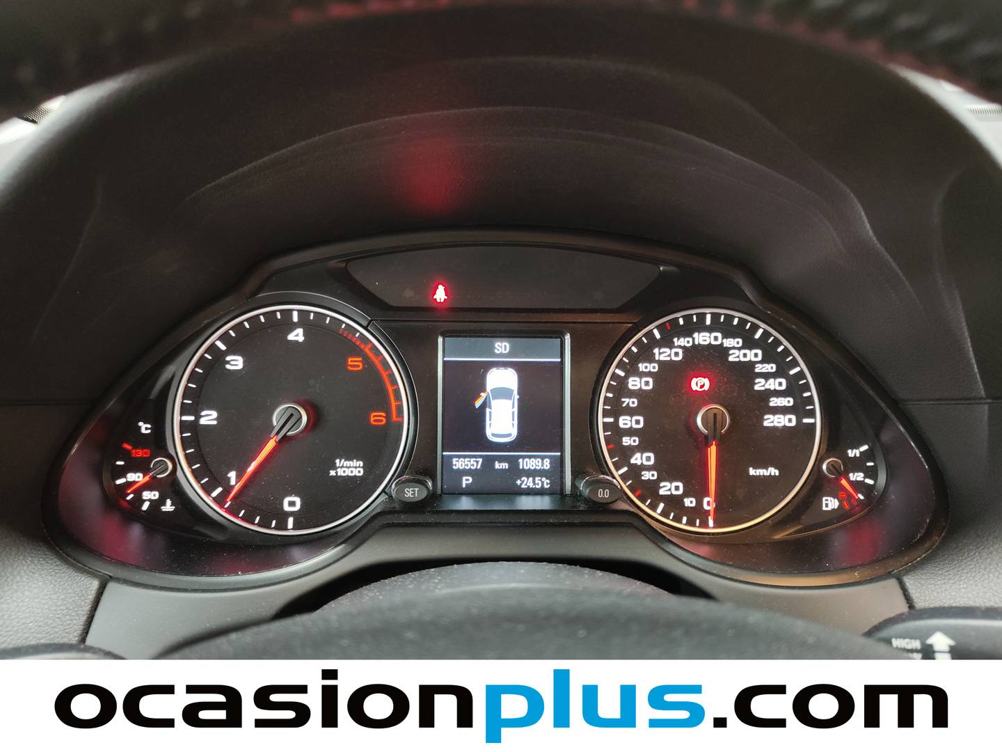 Audi Q5 Audi Q5 Advanced edition 2.0 TDI clean diesel quattro (190 CV) S tronic de segunda mano