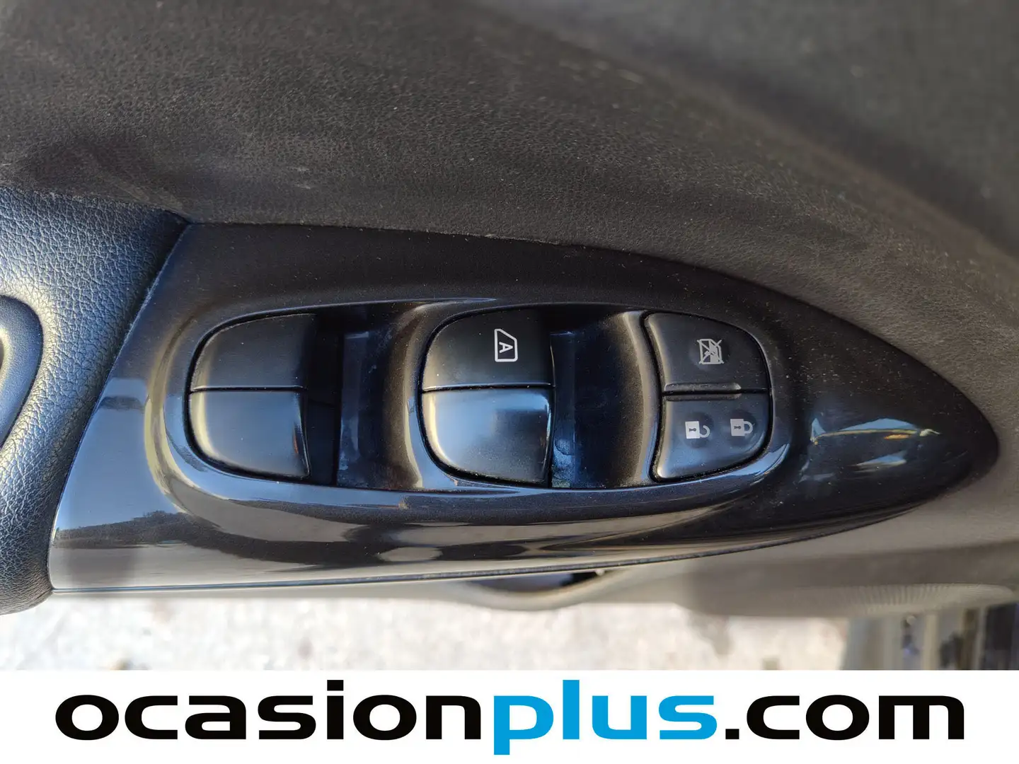 Foto Nissan JUKE Nissan Juke G N-Connecta  (112 CV)