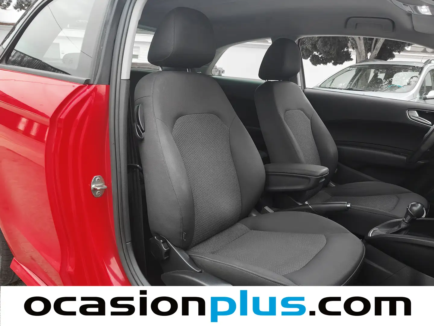 Foto Audi A1 Audi A1 Adrenalin 1.4 TDI ultra (90 CV) Pack S Line