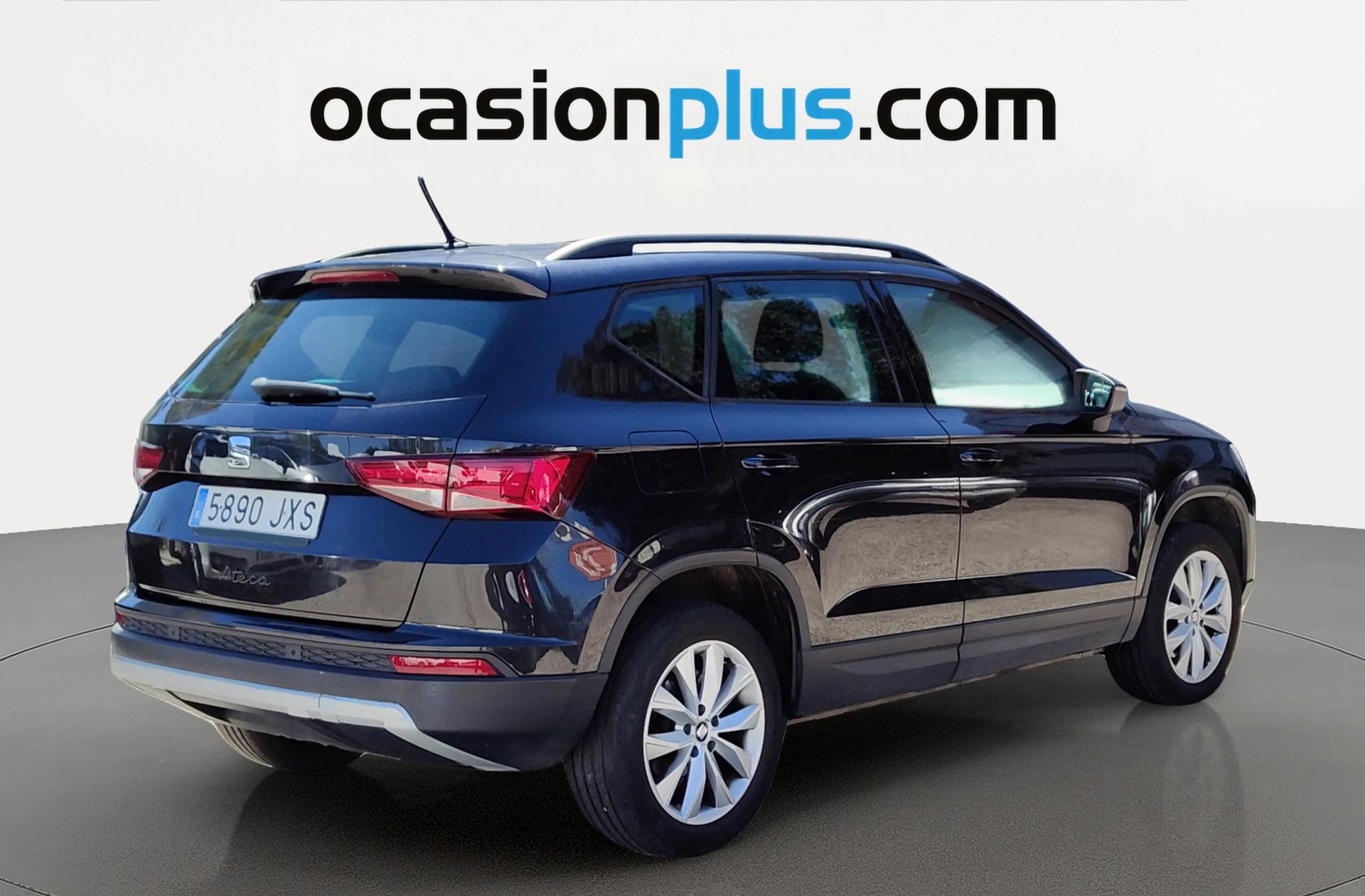 SEAT Ateca 1.4 EcoTSI Style - foto 4