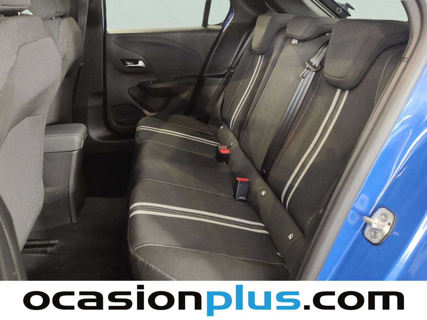 Opel Corsa Opel Corsa 1.2 T XHL GS (100 CV) de segunda mano