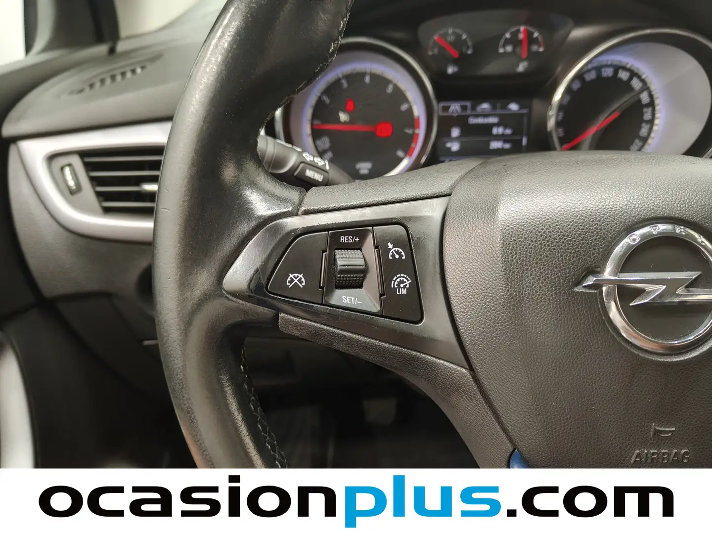 Foto Opel Astra Opel Astra 1.0 Turbo S&S Selective (105 CV)