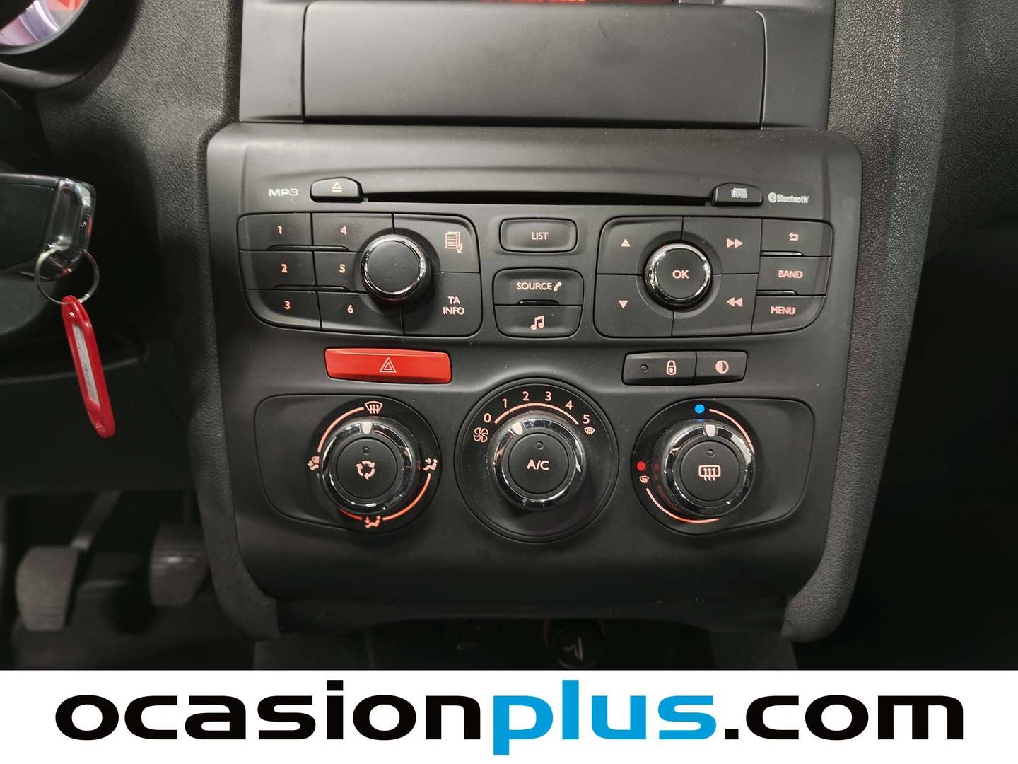 Citroën C4 Citroen C4 PureTech 110 Live Edition (110 CV) al mejor precio