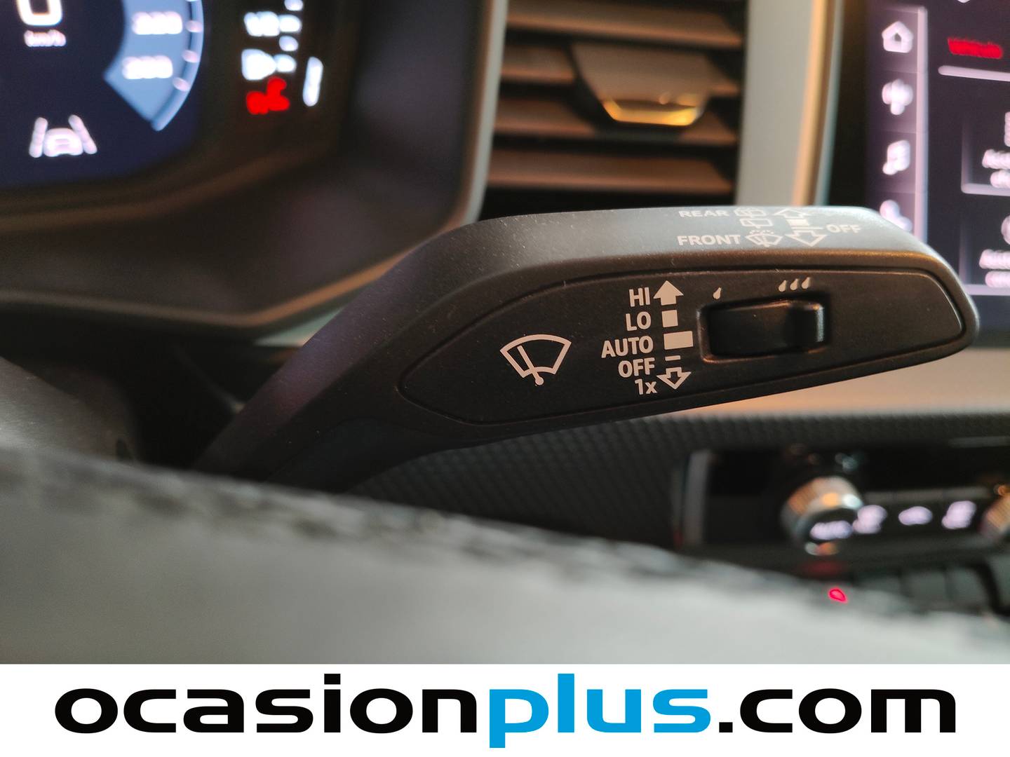 Foto Audi A1 Audi A1 Sportback Sportback Advanced 25 TFSI (95 CV)