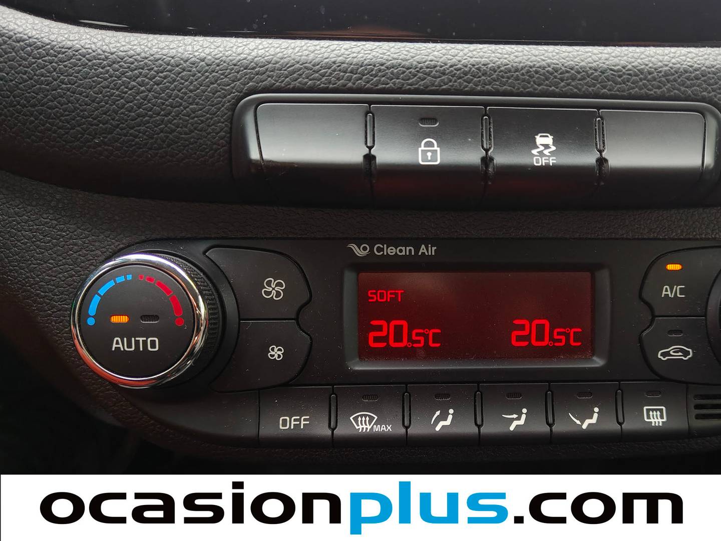 KIA Ceed KIA Ceed 1.4 CVVT x-Tech17 (100 CV) seminuevo