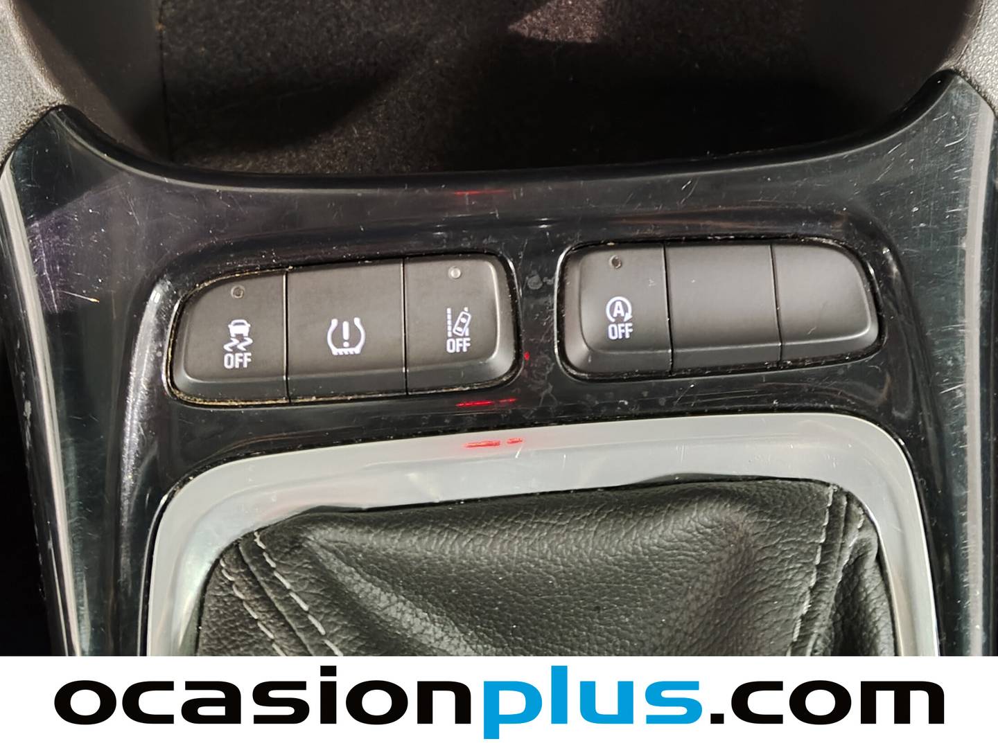 Foto Opel Crossland Opel Crossland 1.2 Crossland  (83 CV)