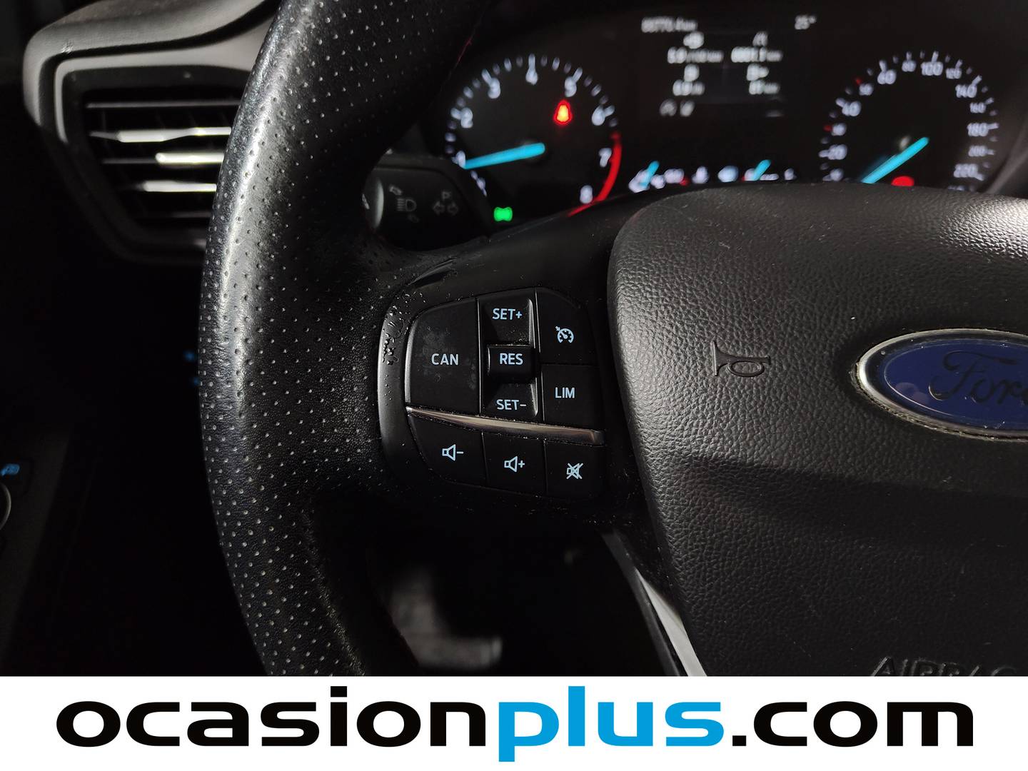 Ford Focus Ford Focus 1.0 EcoBoost ST-Line X (125 CV) 125cv