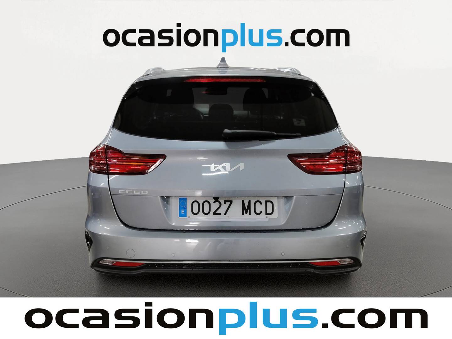 KIA Ceed Tourer KIA Ceed Tourer 1.0 MHEV Tech DCT(120 CV) automático