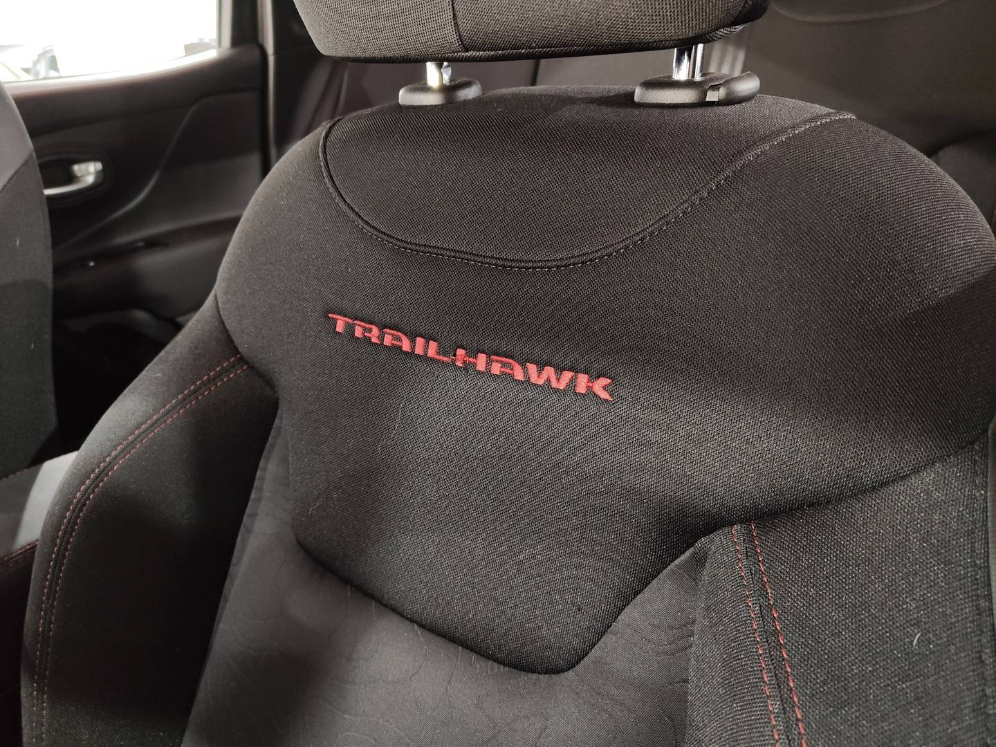 Jeep Renegade Jeep Renegade 1.3 PHEV Trailhawk AWD AT (240 CV) km 0