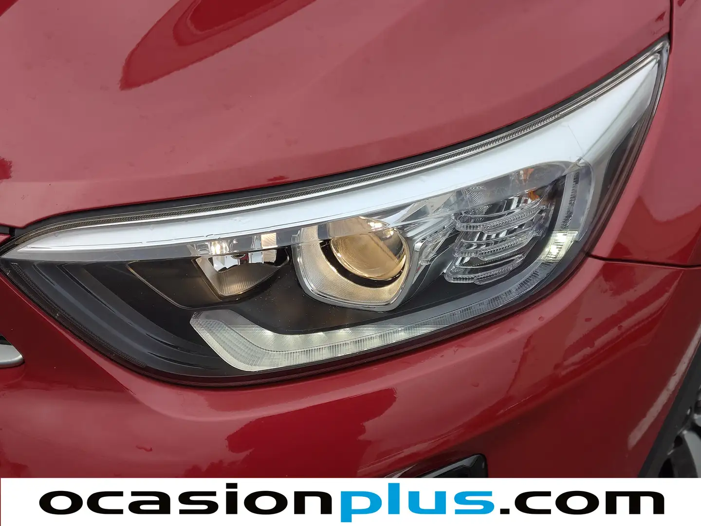 Foto KIA Stonic Kia Stonic 1.2 DPi Drive (84 CV)