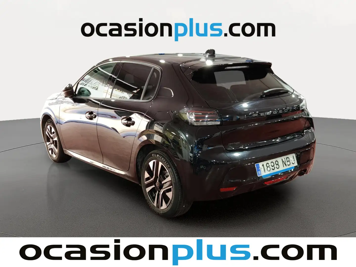 Foto Peugeot 208 Peugeot 208 PureTech 100 Allure (100 CV)