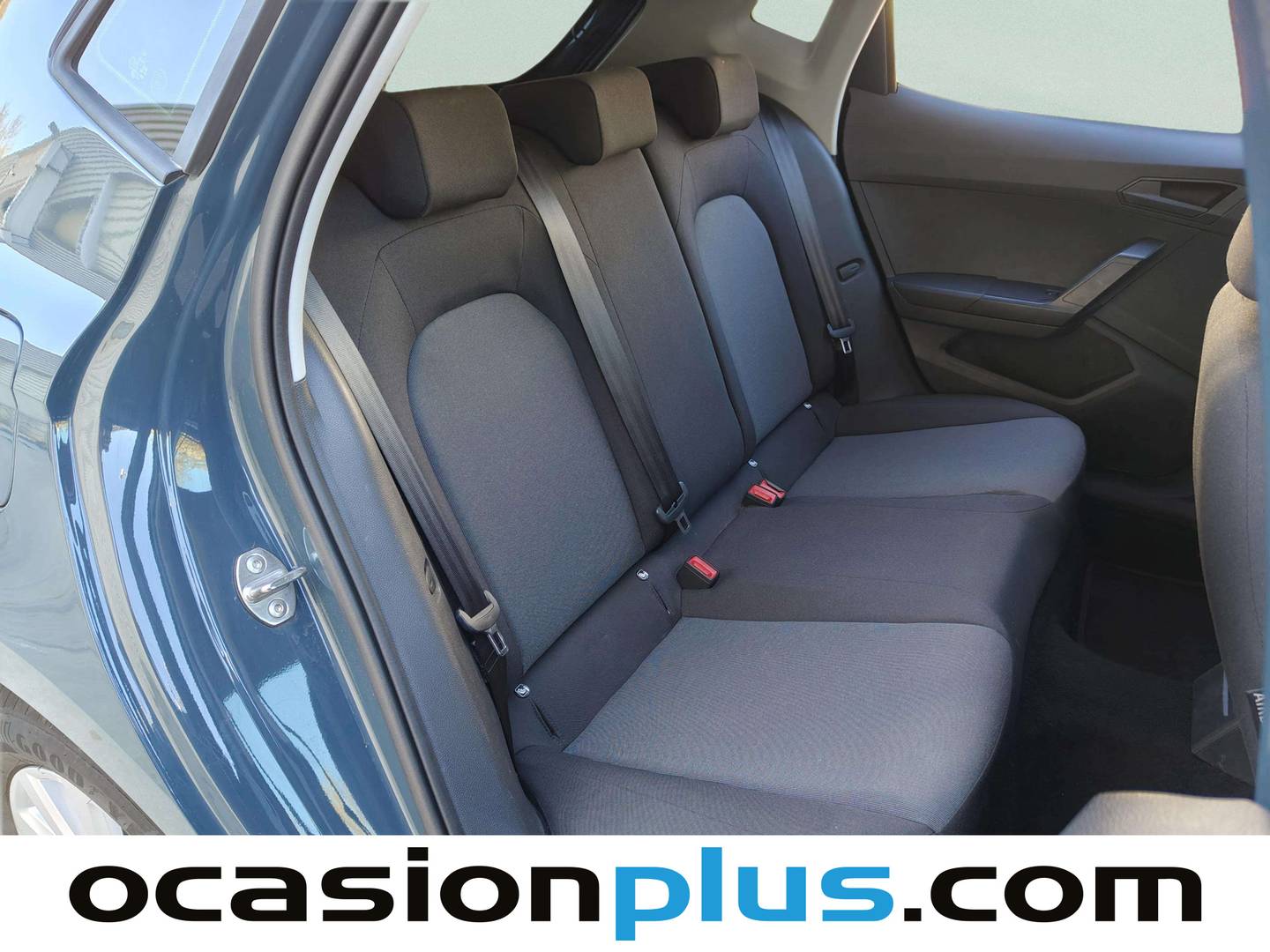 Seat Ibiza SEAT Ibiza 1.0 MPI Reference Salta (80 CV) km 0