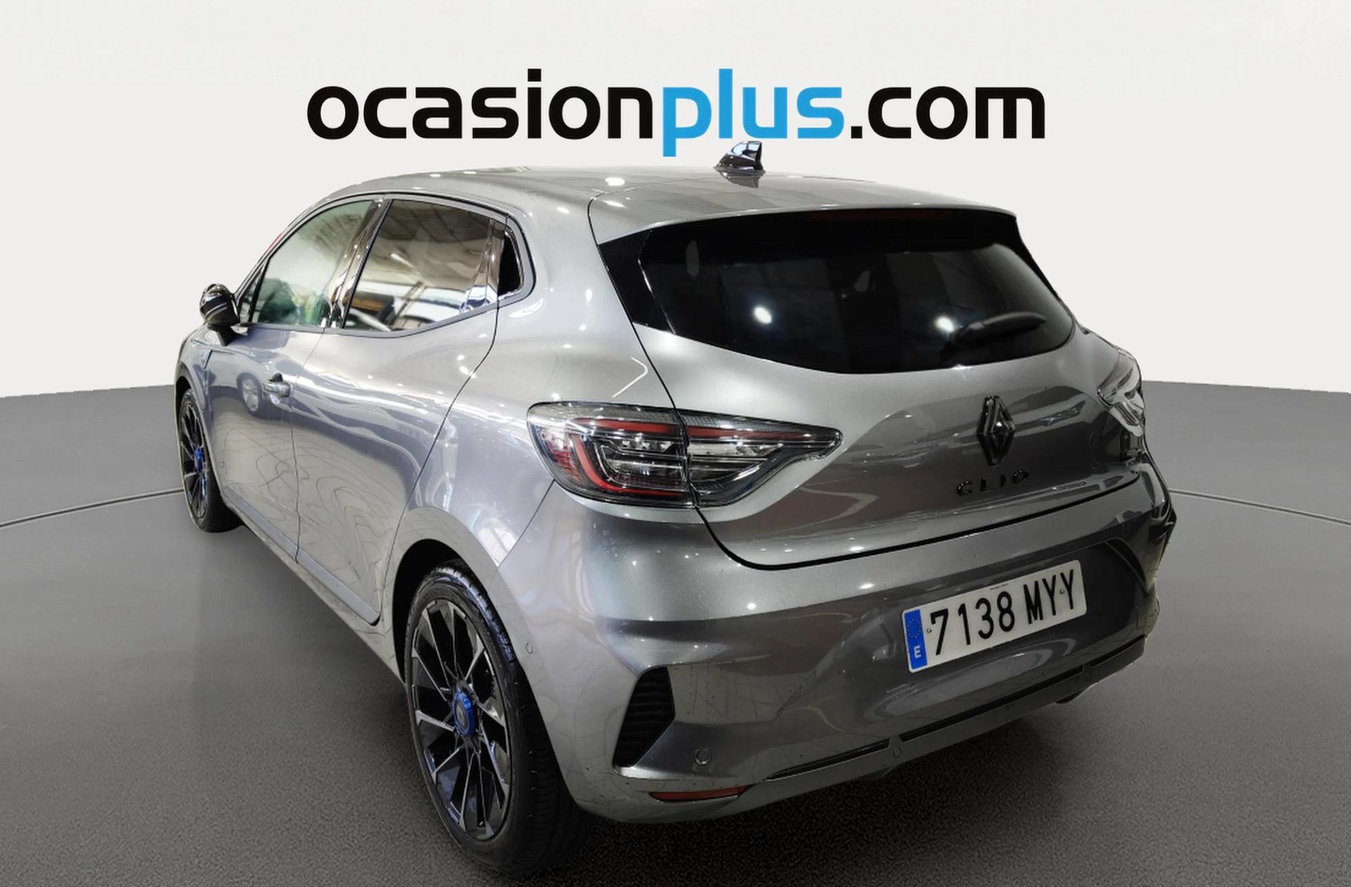 Renault Clio Esprit Alpine E-Tech - foto 4