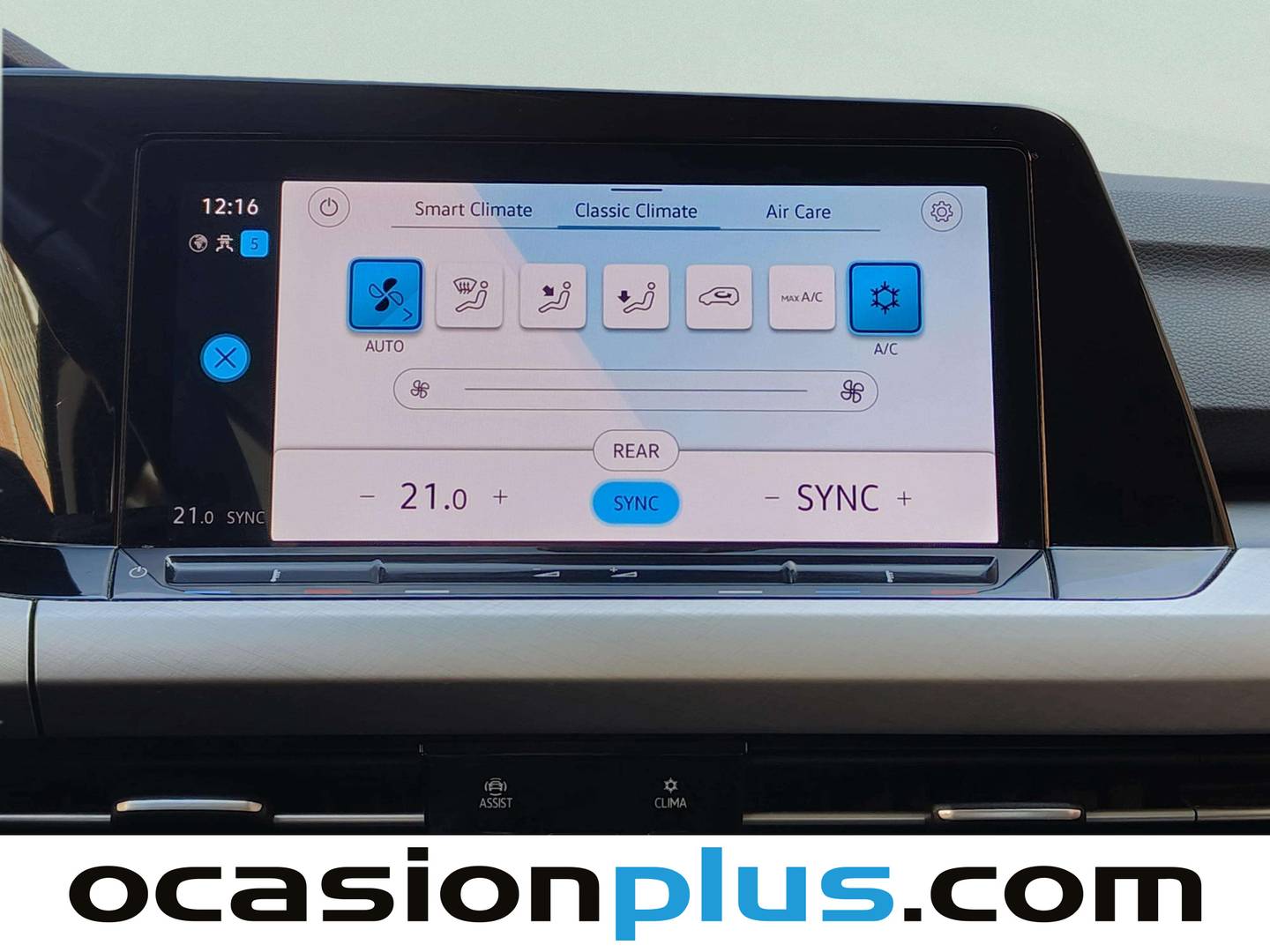 Volkswagen Golf Volkswagen Golf Life 1.5 TSI (150 CV) 2022