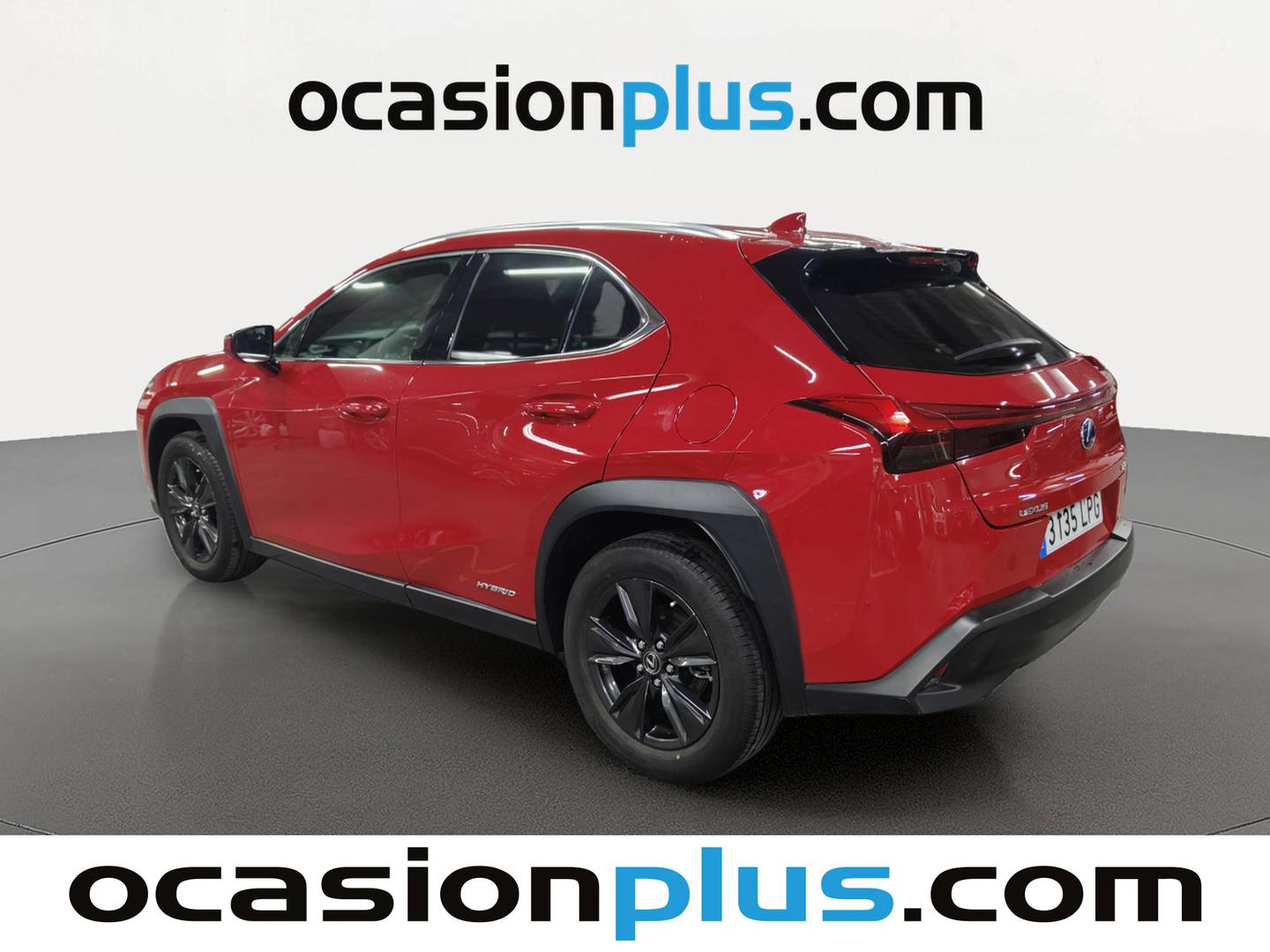Foto Lexus UX Lexus UX 250h Business 2WD (184 CV)