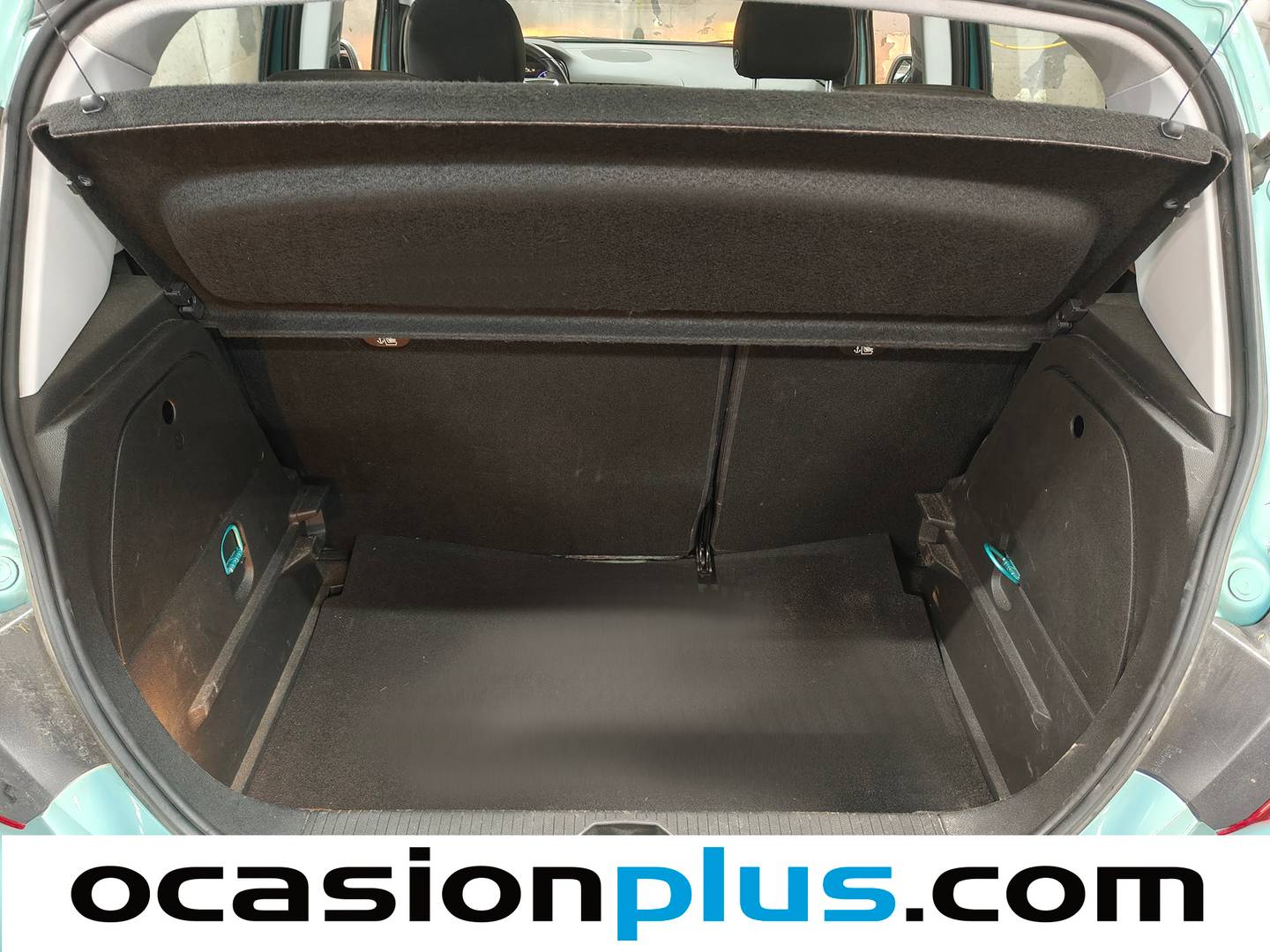 Foto Opel Corsa Opel Corsa 1.4 Selective (90 CV) siete plazas