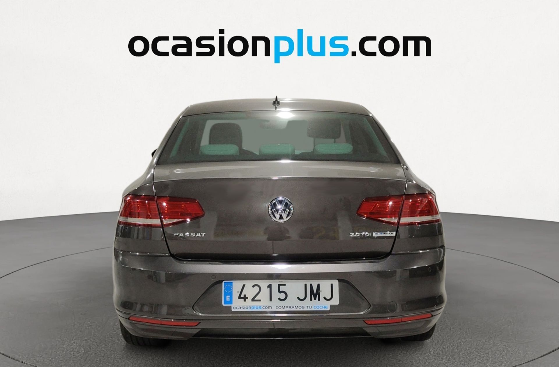 Volkswagen Passat 2.0 TDI BMT - foto 14