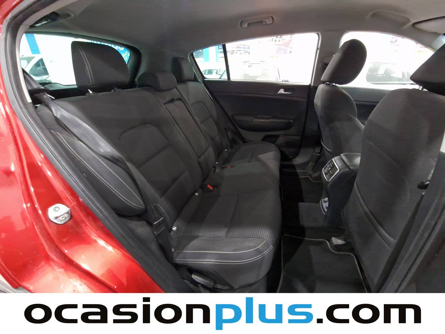 KIA Sportage KIA Sportage 1.7 CRDi VGT Eco-Dynamics x-Tech17 4x2 (115 CV) al mejor precio