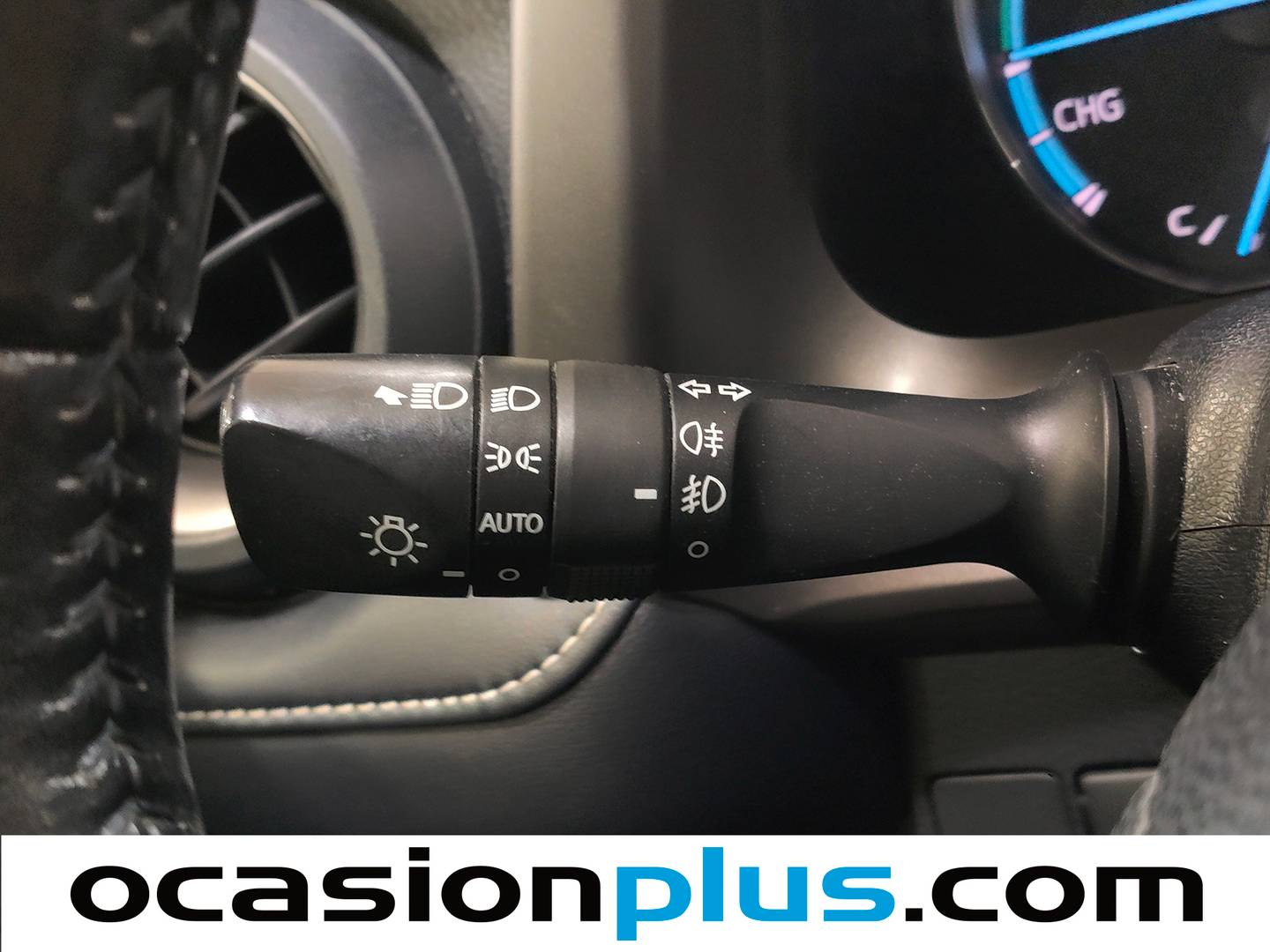 Toyota Rav4 Toyota Rav4 2.5l hybrid Advance 4WD (197 CV) 2018