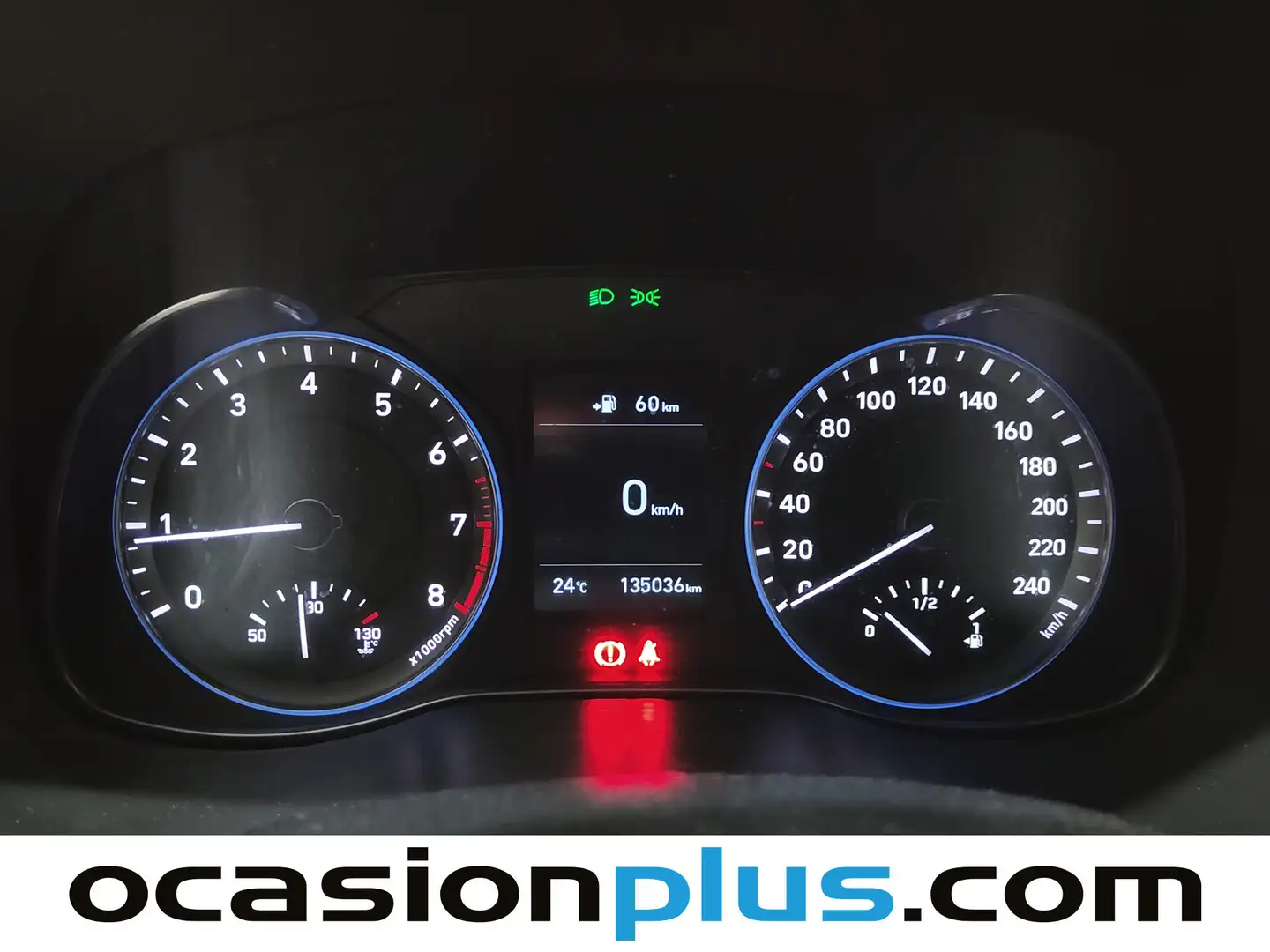 Foto Hyundai Kona Hyundai Kona 1.0 TGDI Klass 4x2 (120 CV)