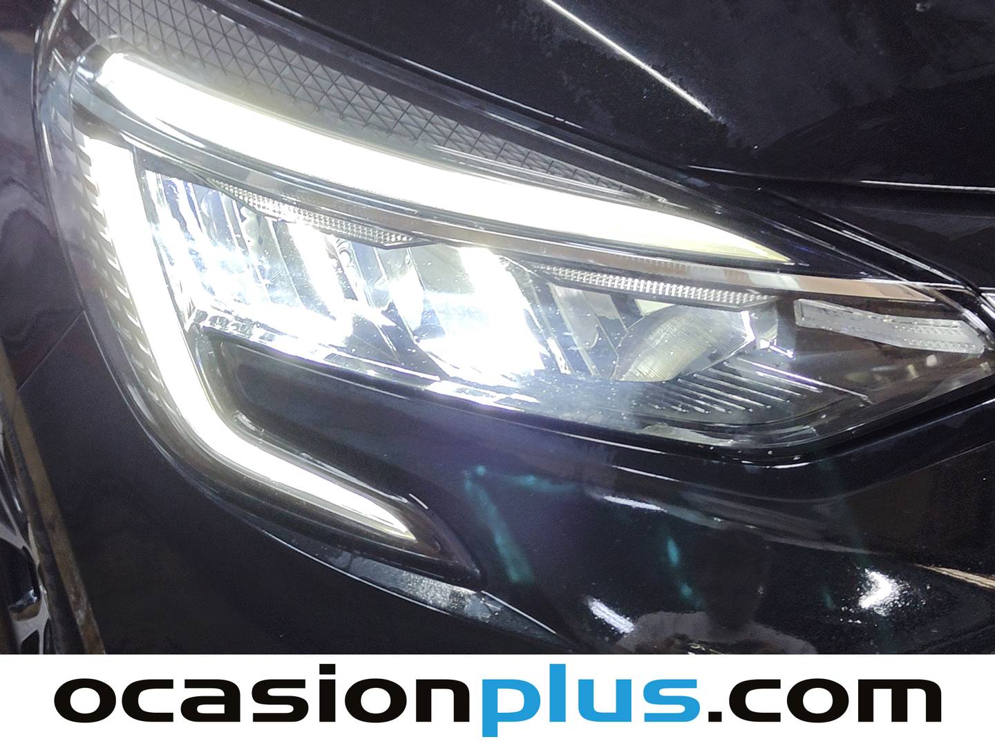 Paquetes del Renault Clio Renault Clio Techno E-Tech Híbrido (140 CV)